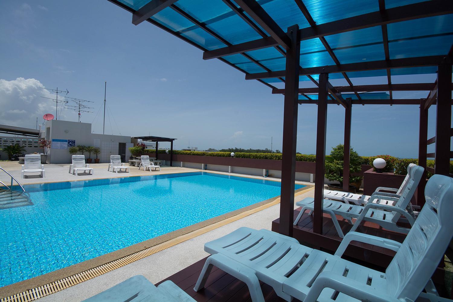Avatara Condo B22 A Mae Phim Luaran gambar