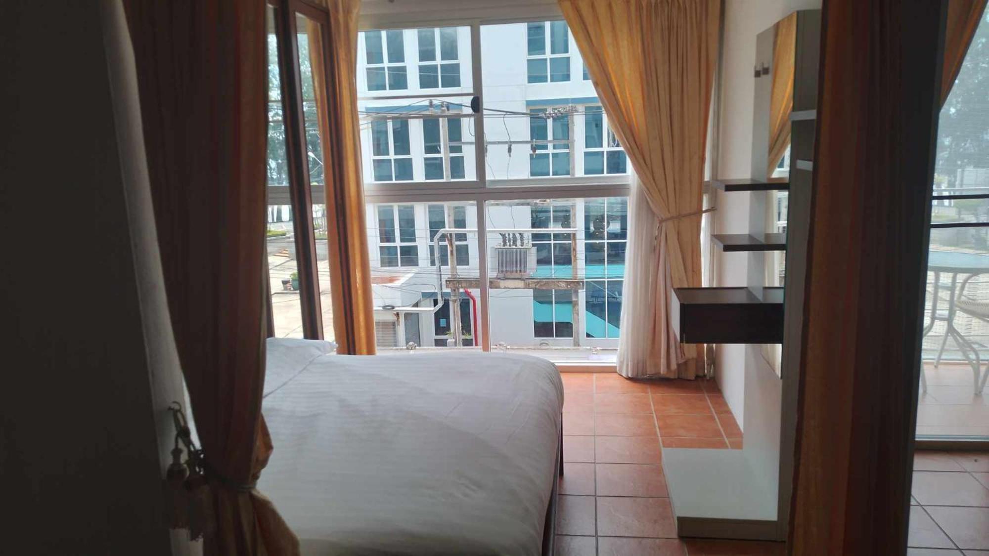 Avatara Condo B22 A Mae Phim Luaran gambar