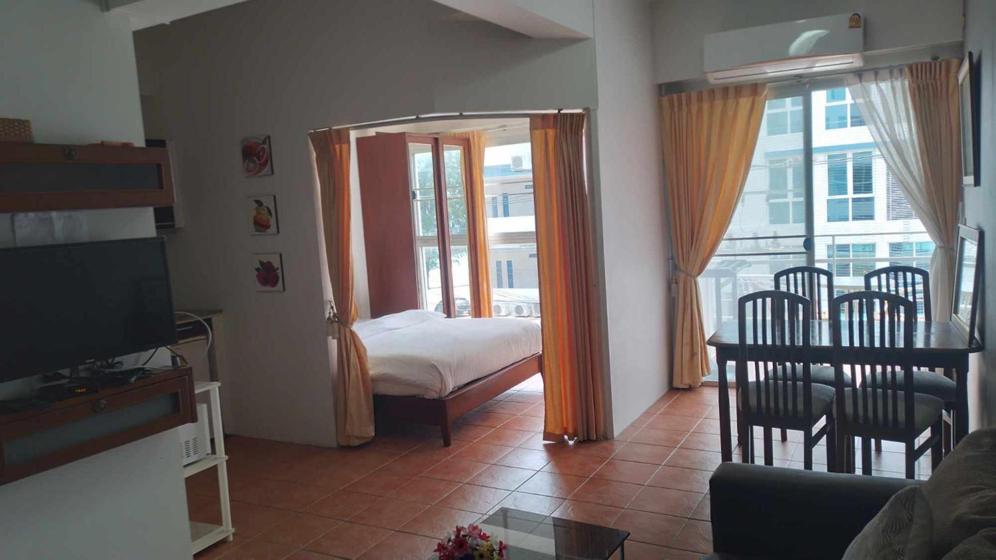 Avatara Condo B22 A Mae Phim Luaran gambar