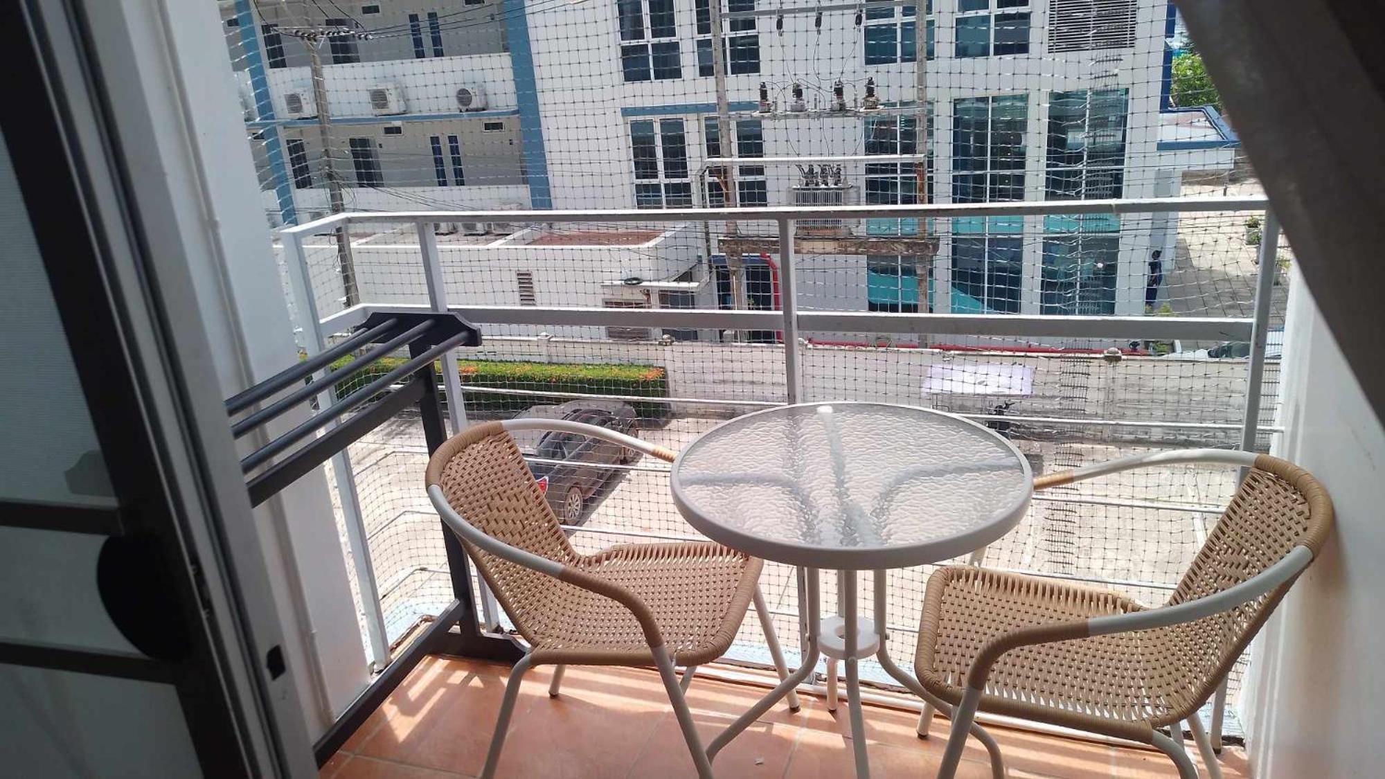 Avatara Condo B22 A Mae Phim Luaran gambar