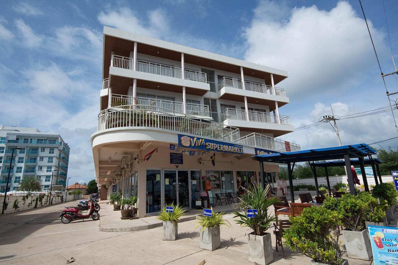 Avatara Condo B22 A Mae Phim Luaran gambar