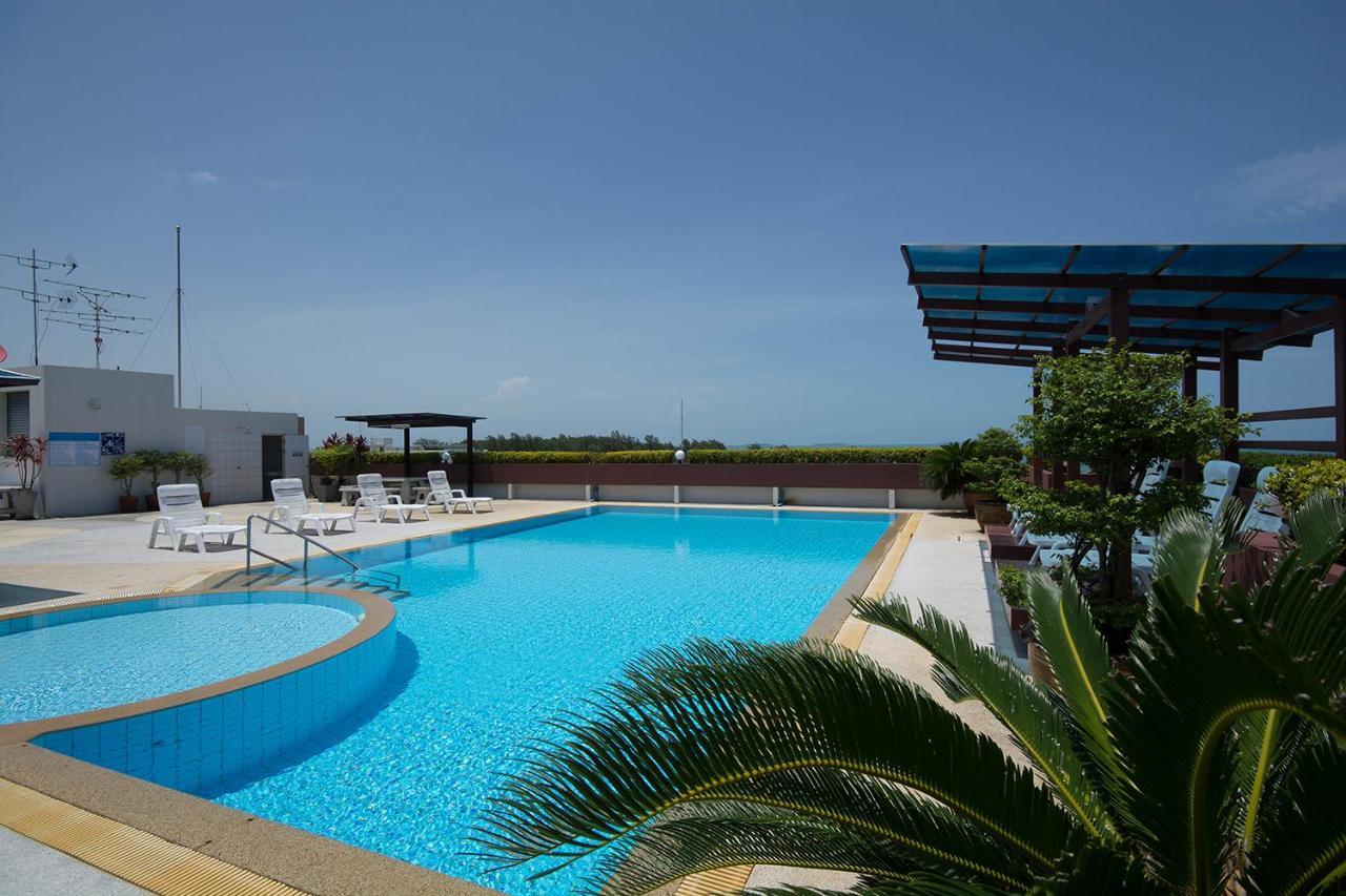 Avatara Condo B22 A Mae Phim Luaran gambar