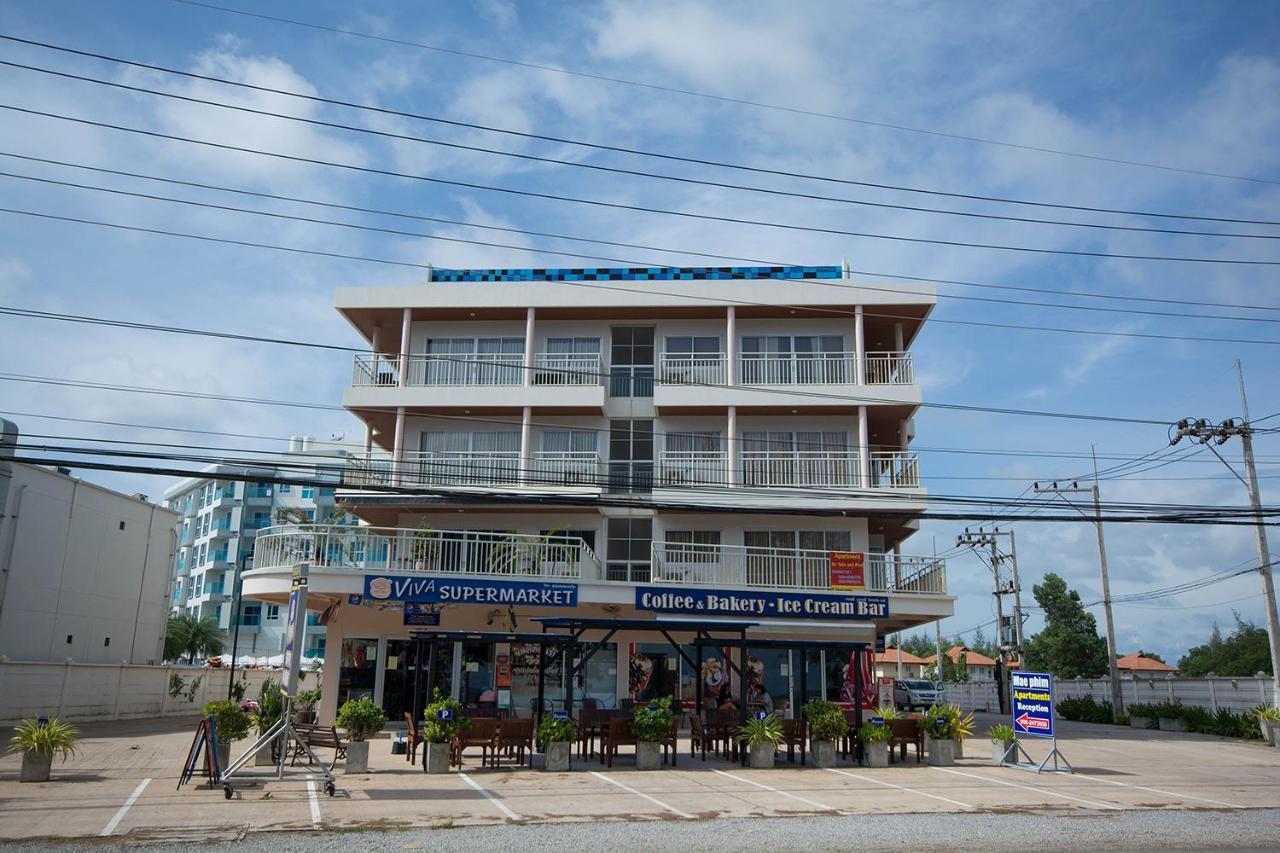Avatara Condo B22 A Mae Phim Luaran gambar