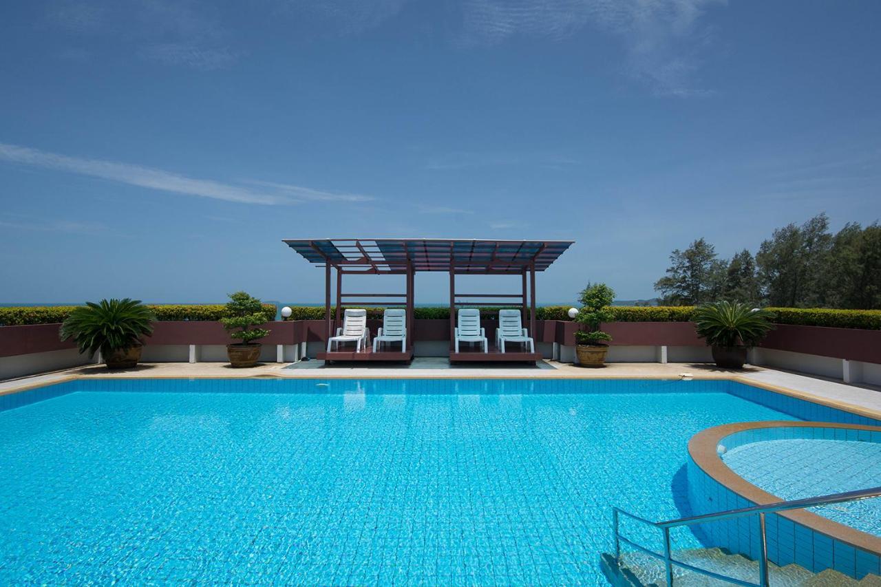 Avatara Condo B22 A Mae Phim Luaran gambar