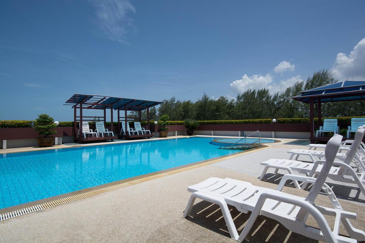 Avatara Condo B22 A Mae Phim Luaran gambar