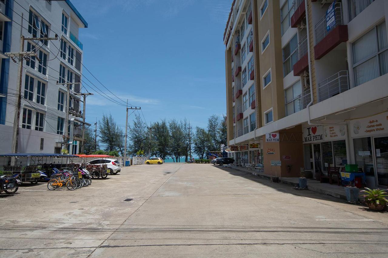 Avatara Condo B22 A Mae Phim Luaran gambar