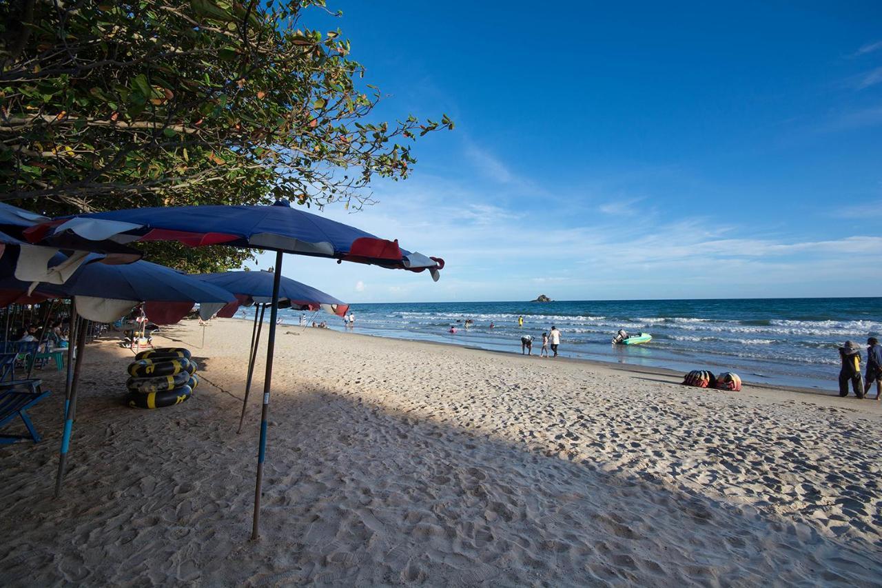 Avatara Condo B22 A Mae Phim Luaran gambar