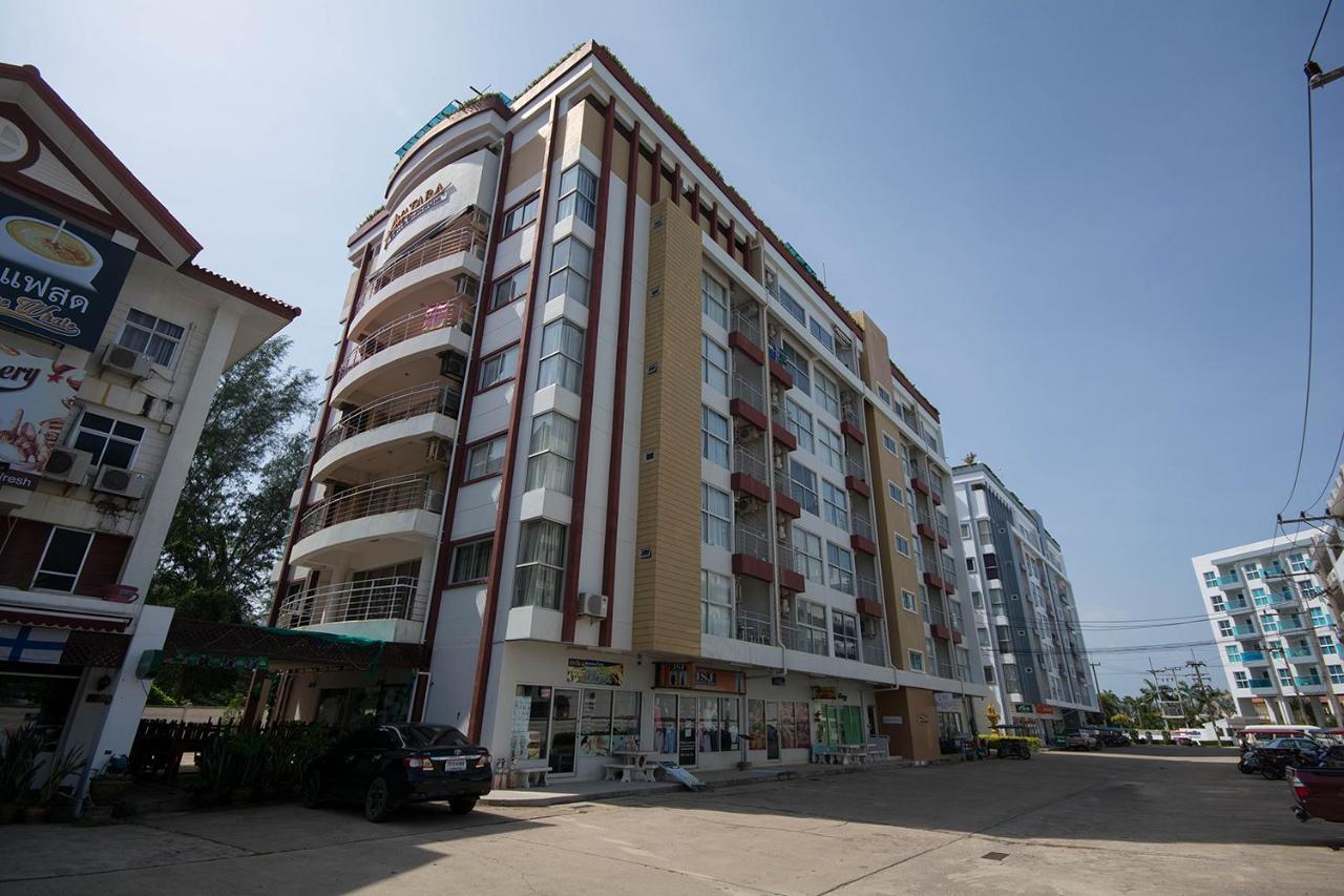 Avatara Condo B22 A Mae Phim Luaran gambar