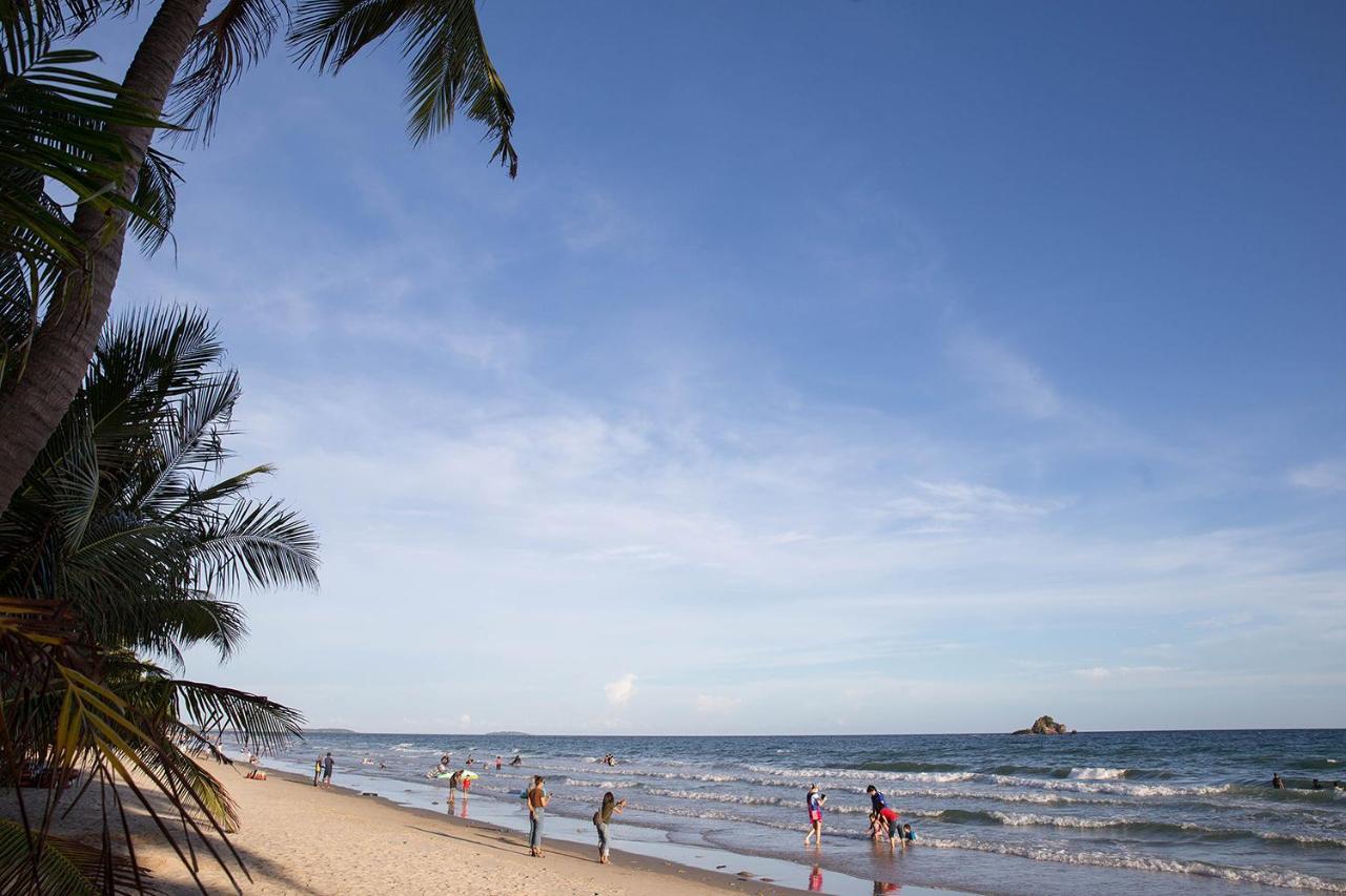 Avatara Condo B22 A Mae Phim Luaran gambar