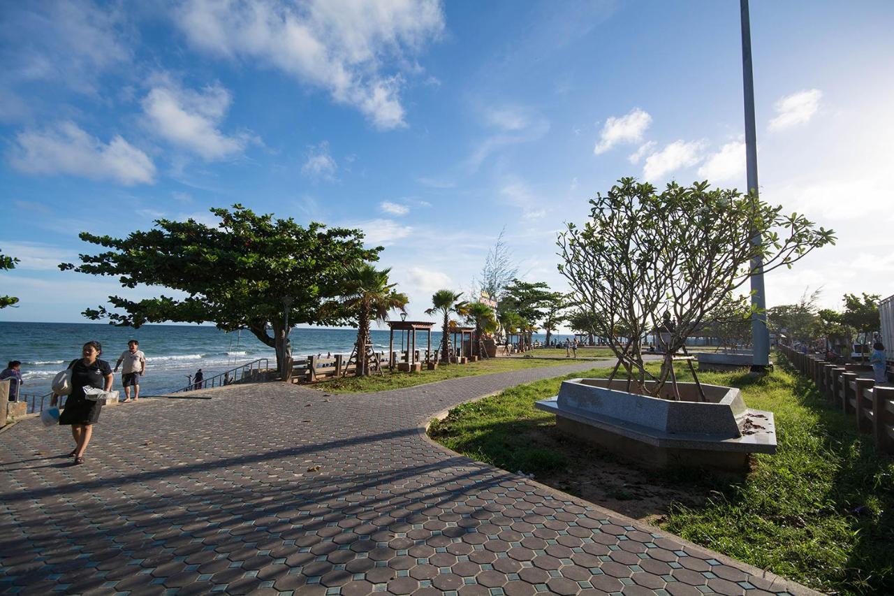 Avatara Condo B22 A Mae Phim Luaran gambar
