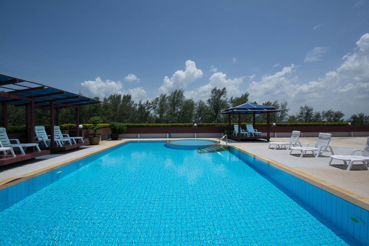 Avatara Condo B22 A Mae Phim Luaran gambar