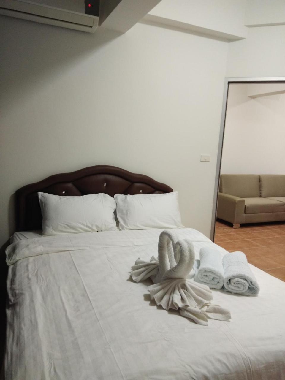Avatara Condo B22 A Mae Phim Luaran gambar