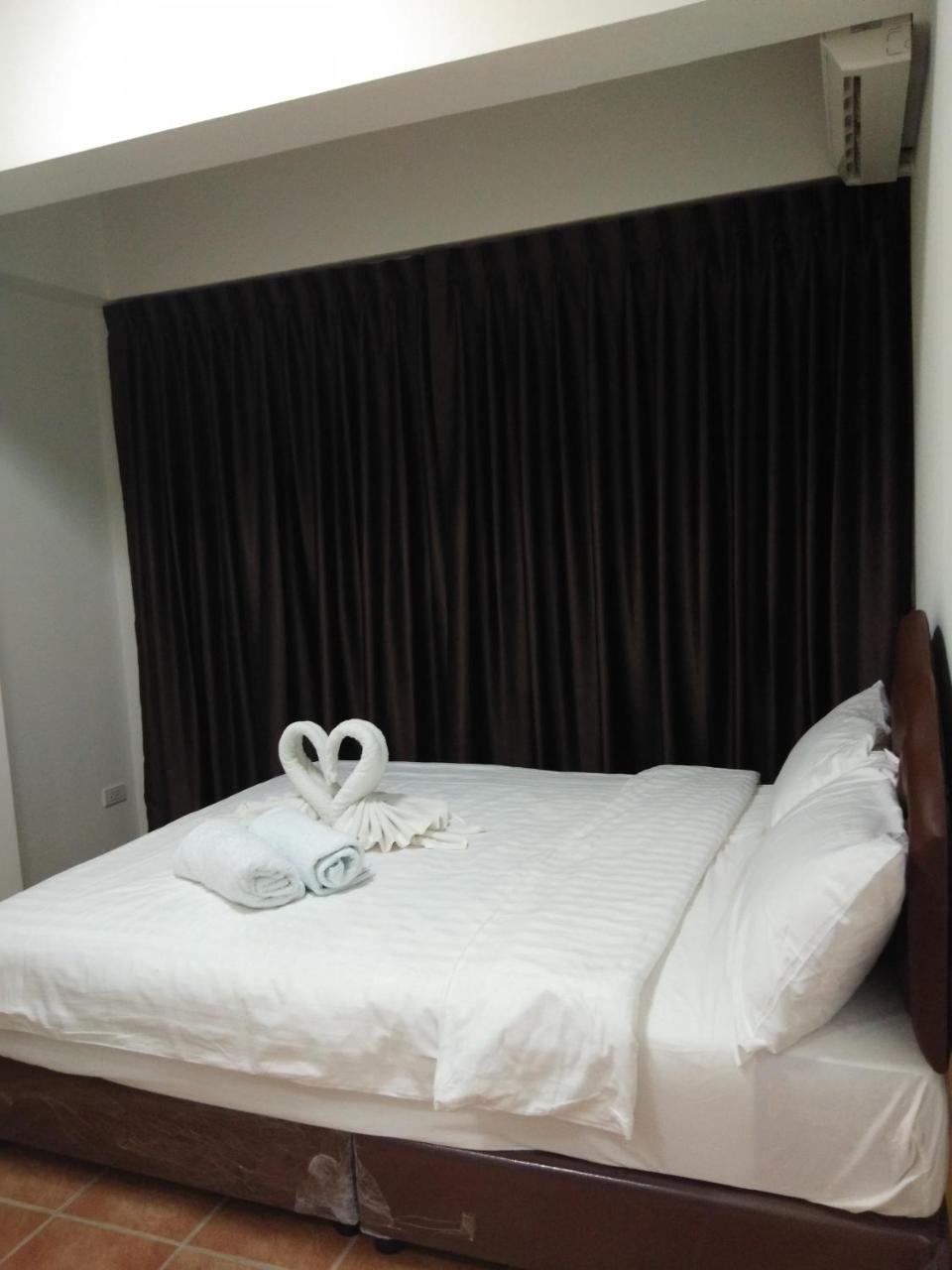 Avatara Condo B22 A Mae Phim Luaran gambar