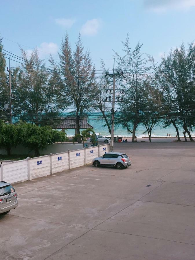 Avatara Condo B22 A Mae Phim Luaran gambar